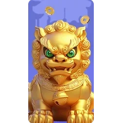 5 Lions