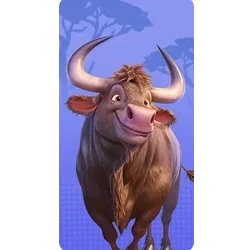 Buffalo
King