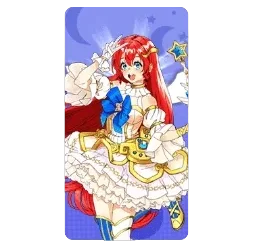 Starlight
Princess