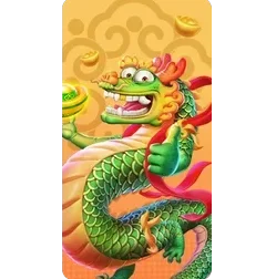 Fortune
Dragon