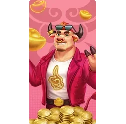 Fortune
Ox