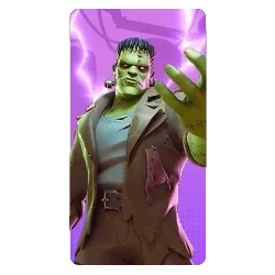 Doctor
Frankenstein