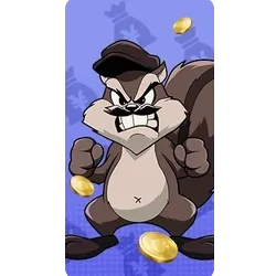 Le
Bandit
