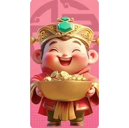 Duo Fu Duo
Cai Grand