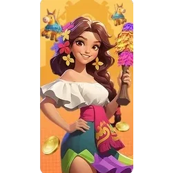 Pinata Wins