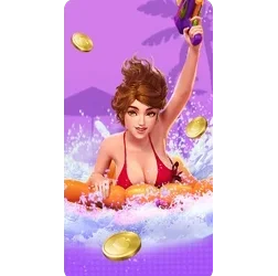 Songkran
Splash