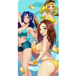 Bikini Queens